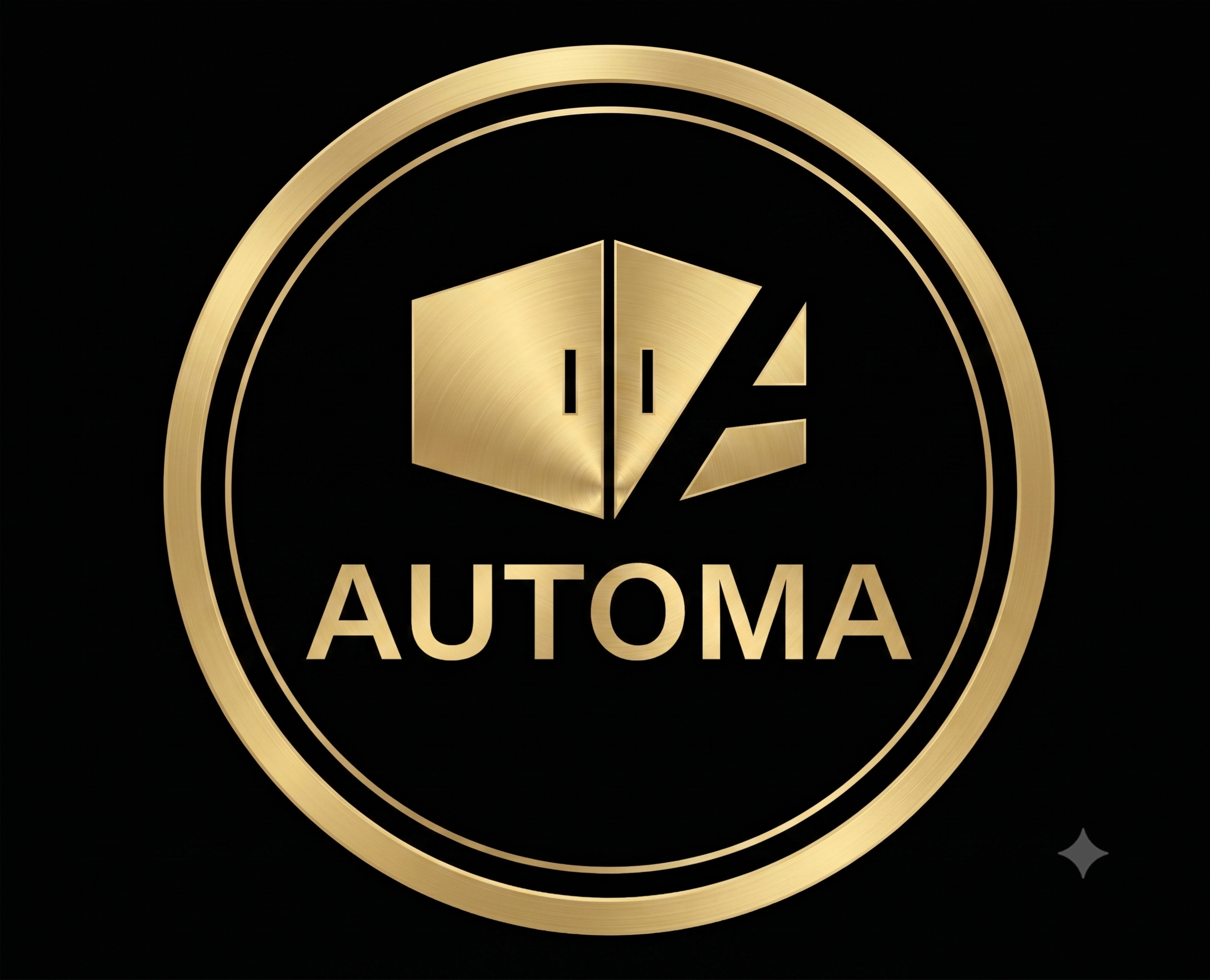 Automa Logo